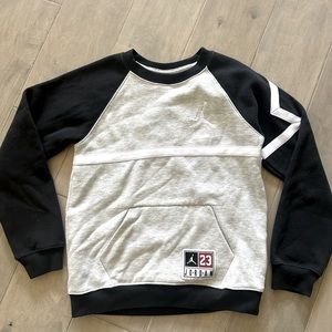 Jordan youth sweatshirt